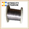 nickel titanium shape memory alloy wires