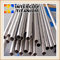 China Manufacture Titanium Pipe Seamless ASTM B338 Rolled  gr2 Titanium Tube