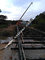 ZB200 Multi-span Bailey Bridge /Steel Bridge,Portable Steel Bridge ,Mabey Steel Bridge supplier