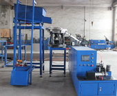 Factory Supply New Designed High Speed Screw Rolling Machine -With Best Price