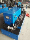 New Design Low Noise Screw Coil Nail Making Machine From Professional Manufacturer