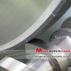 ChinaVitrified Diamond grinding Wheel for PCDCompany