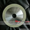 1A1 ceramic diamond bruting wheel for Natural diamond supplier