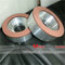 Resin bonded CBN cup wheel for HSS tool-skype:julia1989869 supplier