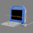B/W Human Hospital Patient Veterinary Ultrasound Scanner Ultrasonic Scanner (YJ-U100B)
