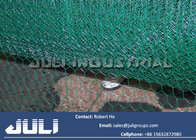 pvc coated chicken wire mesh, pvc coated hexagonal wire netting