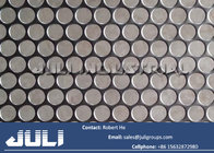 perforated metal 4mm diameter, 5mm pitch