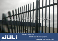 Direct Manufacturer of High Security Tubular Security Fencing