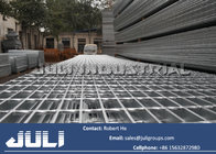 galvanized steel grating panels/galvanized bar grating panels/galvanized floor gratings