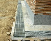 stormwater grate