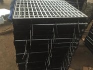 trench grating, drainage channel grate
