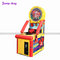 Indoor Sports Street Boxing Punch Power Boxer Game Machine supplier