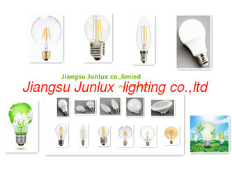 Jiangsu Junlux lighting co.,ltd