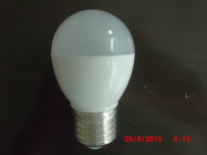 led bulb G45 7w