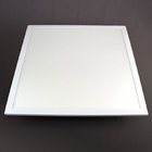 led panel 62*62cm 83W Super bright ceiling decoration office square aluminum shell living room lobby aisle airport lamp