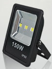 LED Flood Light 150w 85-265v Taiwan Chips 2 Years Warranty Outdoor Light Waterproof New Style Shine Project Used Lamp