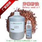 Celery Oil,Celery seed oil,Cas: 8015-90-5