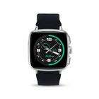 Bluetooth4.0 Android 5.1 sports DL01 Smart Watch 3G WiFi GPS SIM Camera Heart Rate Monitor Wristwatch For iOS Android