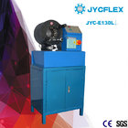 With crimping records function 1/8"~2" 4SP hydraulic hose crimping machine /finn-power crimping machine with quick chang