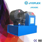 China excellent manufacturer/factory/supplier/rubber hydraulic hose crimp machine/Rubber Hydraulic Hose Crimping Machine