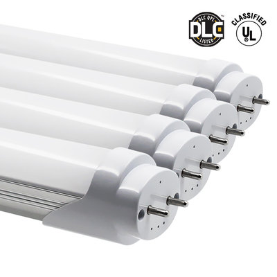China 18W 4ft UL &amp; Dlc Listed T8 LED Tube Lights supplier
