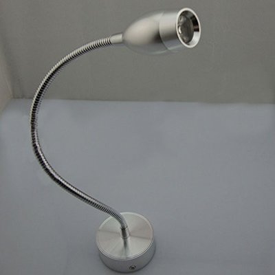 China High Power 3W LED Wall Sconce Spot Lamp Mirror Light supplier