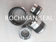 high temperature! johncrane type metal bellow type mechanical seals 680