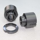 SSIC silicon carbide PARTS used for Nozzles, Mechanical Seals Bearings, Ball Valves ,Valve Plates