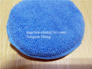 microfiber car cleaning, house cleaning applicator pad