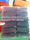 microfibre car cleaning, house cleaning sponges scouring applicator pads