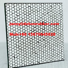 Hot sale good quality wear resistant ceramic rubber composite liner