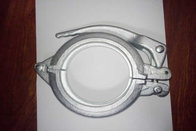 Forged Clamps Manufacturer