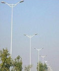 Q345/Q235 poles manufacturersstreet light pole /Solar Power Energy Light pole