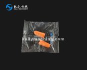 Automatic Rubber O-ring Counting packaging machine with plastic bag