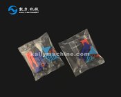 Automatic expansion tube Counting packaging machine, pouch packing machine