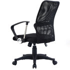 Modern Ergonomic Mesh Mid-back Executive Computer Desk Task Office Chair