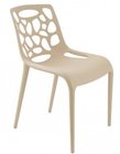 china manufacturer supply All pp design plastic chair