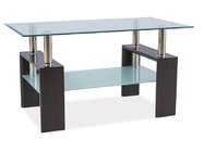 KLD odern Coffee Dining Room Glass Table glass top dining table