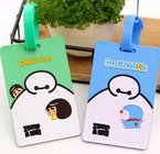 Alibaba suppliers factory price wholesale plastic luggage tag