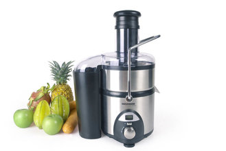 China 1000w Professional Whole Friut Juicer Juice Extractor supplier