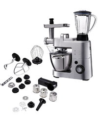 China ST100 1500w Professional Power Stand Mixer supplier