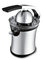 JC203 160W Powerful Stainless Steel Citrus Press with Handle supplier
