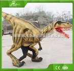 KAWAH  Attraction Popular Adult Walking Realistic Dinosaur Costume