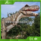 KAWAH  Attractive Handicraft Life-size T-rex Model Outdoor Animated Dinosaur