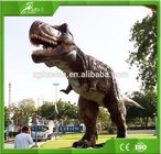 KAWAH High Simulation Aetificial Dinosaur Models for Dinosaur Theme Park