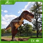 Kawah Customized Realistic Life Size Animatronic Dinosaur for Dinosaur Park