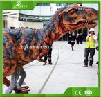 KAWAH Easy Controlled BBC walking with Dino Suit