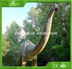 KAWAH High Simulation Dinosaur Park Animatronic Dinosaur For Sale