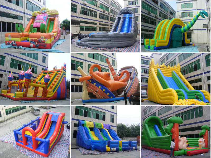 China best Inflatable Water Game on sales