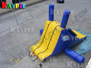 China Inflatable water sofa,airsealed flatform,water flat,water sport game supplier